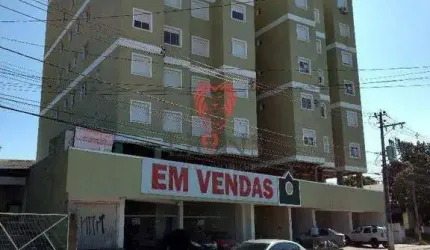 Apartamento com 2 dormitórios à venda, 58 m² por R$ 200.000,00 - Santa Cruz - Gravataí/RS