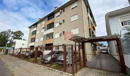 Apartamento à venda, 66 m² por R$ 196.800,00 - Vila Imbuhy - Cachoeirinha/RS