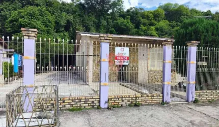 Casa com 2 dormitórios à venda, 80 m² por R$ 320.000 - Parque da Matriz - Cachoeirinha/RS
