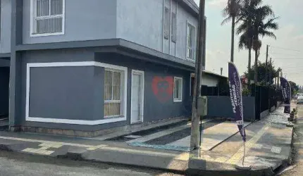 Sobrado à venda, 73 m² por R$ 300.000,00 - Vila Silveira Martins - Cachoeirinha/RS