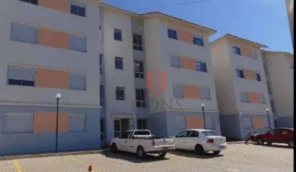 Apartamento à venda, 50 m² por R$ 197.000,00 - Passo das Pedras - Gravataí/RS