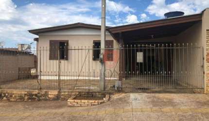 Casa à venda, 106 m² por R$ 350.000,00 - Morada do Vale II - Gravataí/RS