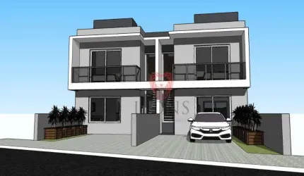 Sobrado à venda, 70 m² por R$ 419.900,00 - Parque da Matriz - Cachoeirinha/RS
