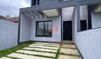 Sobrado à venda, 90 m² por R$ 524.900,00 - Vale do Sol - Cachoeirinha/RS