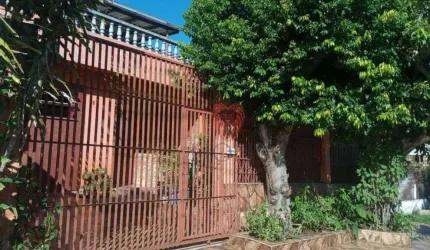 Sobrado com 5 dormitórios à venda, 230 m² por R$ 279.000,00 - Castelo Branco - Gravataí/RS