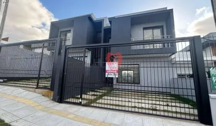 Sobrado à venda, 100 m² por R$ 549.900,00 - Reserva Dom Feliciano - Gravataí/RS