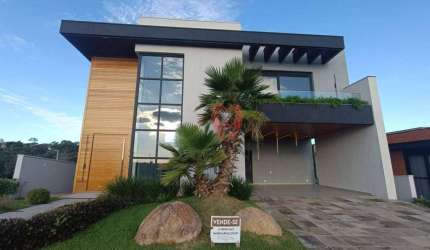 Sobrado à venda, 445 m² por R$ 4.300.000,00 - Prado Bairro - Cidade - Gravataí/RS