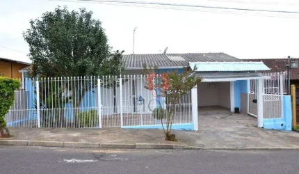 Casa à venda, 280 m² por R$ 590.000,00 - Salgado Filho - Gravataí/RS
