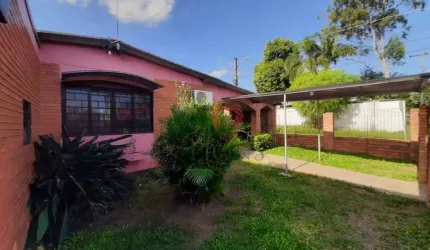 Casa com 3 dormitórios à venda, 70 m² por R$ 380.000,00 - Morada do Vale I - Gravataí/RS