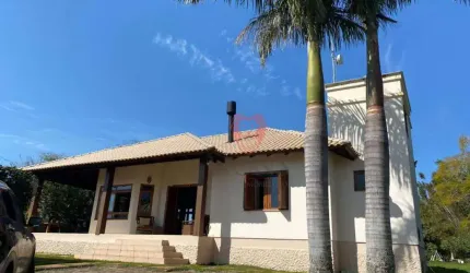 Casa com 3 dormitórios à venda, 262 m² por R$ 1.490.000,00 - Bosques do Sul - Gravataí/RS