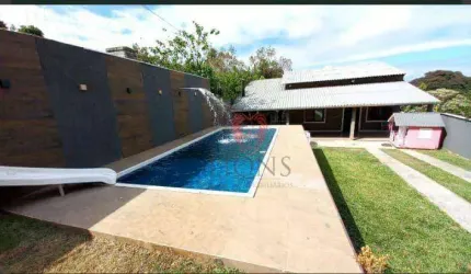 Casa com 3 dormitórios à venda, 200 m² por R$ 590.000,00 - Neópolis - Gravataí/RS