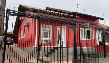 Casa com 3 dormitórios à venda, 160 m² por R$ 440.000,00 - Vila Princesa Izabel - Cachoeirinha/RS