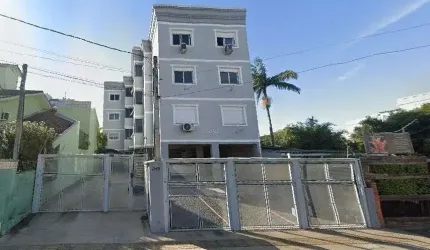 Apartamento à venda, 87 m² por R$ 319.000,00 - Vila Cachoeirinha - Cachoeirinha/RS