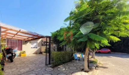 Casa à venda, 64 m² por R$ 276.600,00 - São Luiz - Gravataí/RS
