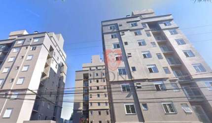 Apartamento com 2 dormitórios para alugar, 55 m² por R$ 1.995,00/mês - São Luiz - Gravataí/RS