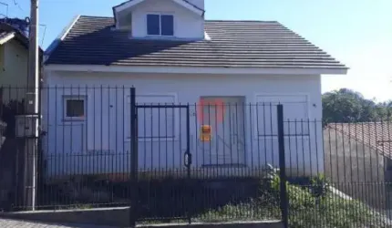 Casa à venda, 180 m² por R$ 521.300,00 - Natal - Gravataí/RS