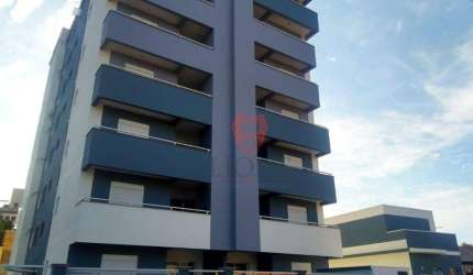 Apartamento à venda, 65 m² por R$ 287.300,00 - Monte Belo - Gravataí/RS