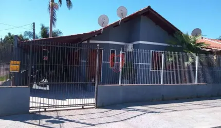 Casa com 2 dormitórios à venda, 70 m² por R$ 337.000,00 - Bom Sucesso - Gravataí/RS