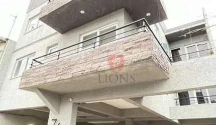 Apartamento com 2 dormitórios à venda, 67 m² por R$ 256.000,00 - Parque Olinda - Gravataí/RS