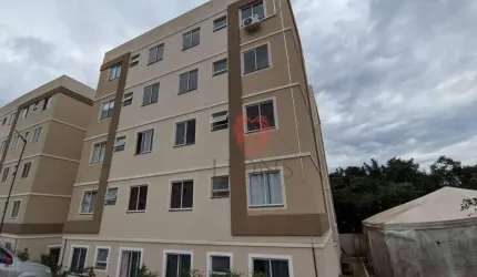 Apartamento com 2 dormitórios à venda, 42 m² por R$ 245.000,00 - Jansen - Gravataí/RS