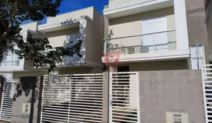 Sobrado à venda, 67 m² por R$ 330.000,00 - Renascença - Gravataí/RS