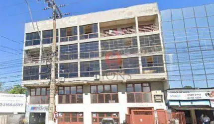 Apartamento à venda, 92 m² por R$ 318.000,00 - COHAB C - Gravataí/RS