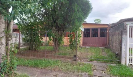 Casa com 3 dormitórios à venda, 110 m² por R$ 300.000 - Morada do Vale III - Gravataí/RS