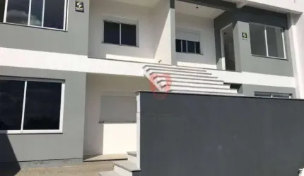 Apartamento com 2 dormitórios à venda, 66 m² por R$ 220.000,00 - Vila Morada Gaúcha - Gravataí/RS