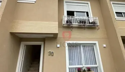 Sobrado com 3 dormitórios à venda, 90 m² por R$ 650.000,00 - Central Parque - Cachoeirinha/RS