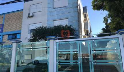 Apartamento com 2 dormitórios à venda, 86 m² por R$ 450.000,00 - Salgado Filho - Gravataí/RS