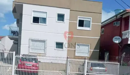 Apartamento com 2 dormitórios à venda, 60 m² por R$ 191.500,00 - Bom Sucesso - Gravataí/RS