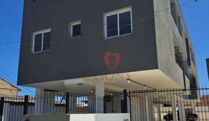 Apartamento com 1 dormitório à venda, 48 m² por R$ 292.360,00 - Caça e Pesca - Gravataí/RS