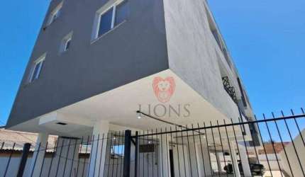 Apartamento com 2 dormitórios à venda, 90 m² por R$ 347.177,50 - Caça e Pesca - Gravataí/RS