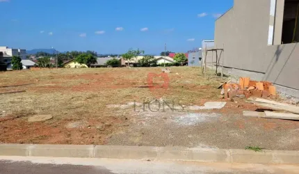 Terreno à venda, 180 m² por R$ 175.500,00 - Terranova Bairro Planejado - Gravataí/RS