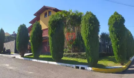 Casa com 3 dormitórios, 202 m² - venda por R$ 1.250.000,00 ou aluguel por R$ 7.250,00/mês - Centro - Gravataí/RS