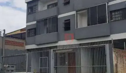 Apartamento com 2 dormitórios à venda, 84 m² por R$ 289.000,00 - Centro - Gravataí/RS