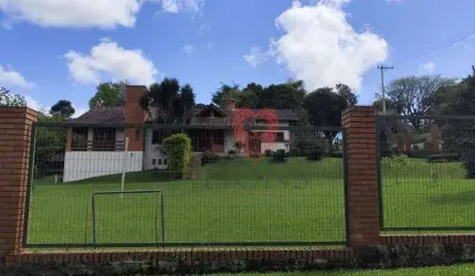 Casa com 3 dormitórios à venda, 336 m² por R$ 1.800.000,00 - Bosques do Sul - Gravataí/RS