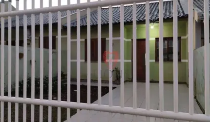 Casa à venda, 54 m² por R$ 239.000,00 - Vila Morada Gaúcha - Gravataí/RS