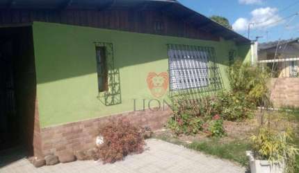 Casa à venda, 143 m² por R$ 266.000,00 - Morada do Vale I - Gravataí/RS