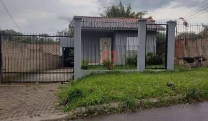 Casa à venda, 130 m² por R$ 446.800,00 - Natal - Gravataí/RS