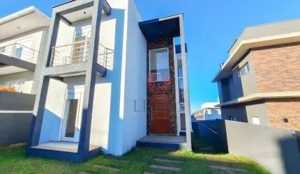 Sobrado com 4 dormitórios, 172 m² - venda por R$ 949.000,00 ou aluguel por R$ 7.775,00/mês - Reserva do Arvoredo - Gravataí/RS