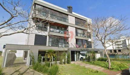 Apartamento com 2 dormitórios sendo 1 suíte à venda, 80 m² por R$ 850.000 - Alphaville - Gravataí/RS
