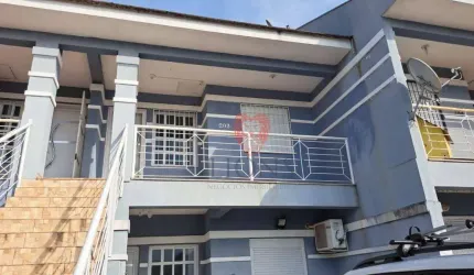 Apartamento com 2 dormitórios à venda, 63 m² por R$ 195.000,00 - Jardim Do Bosque - Cachoeirinha/RS