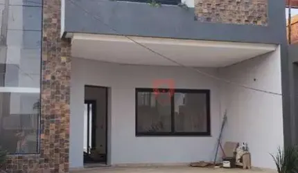 Sobrado à venda, 154 m² por R$ 849.000,00 - Vale Ville - Gravataí/RS