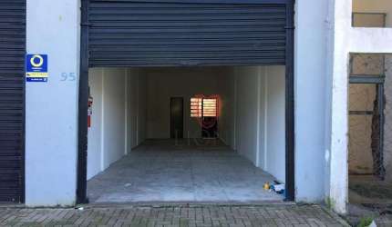 Loja para alugar, 70 m² por R$ 1.570,00/mês - Jardim Do Bosque - Cachoeirinha/RS