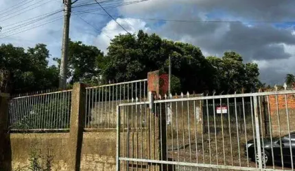 Terreno à venda, 300 m² por R$ 180.000,00 - Castelo Branco - Gravataí/RS