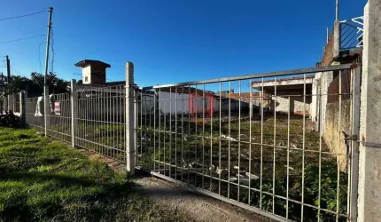 Terreno à venda, 300 m² por R$ 213.000,00 - Castelo Branco - Gravataí/RS