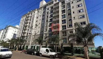 Apartamento com 2 dormitórios sendo 1 suíte à venda, 75 m² por R$ 430.000 - Vila Monte Carlo - Cachoeirinha/RS