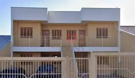 Apartamento com 2 dormitórios à venda, 63 m² por R$ 186.000,00 - Parque Olinda - Gravataí/RS