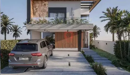 Sobrado com 3 suítes à venda, 191 m² por R$ 1.200.000 - Terras Alpha - Gravataí/RS